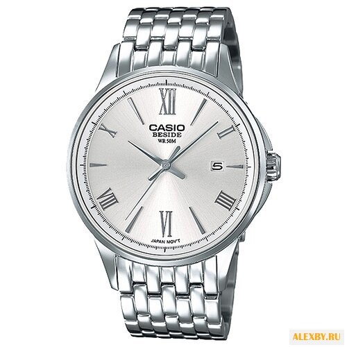 Наручные часы CASIO BEM-126D-7A