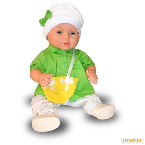 Кукла Весна Влада 7 53 см В2413