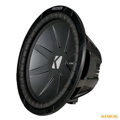 Автомобильный сабвуфер Kicker
