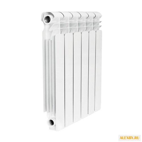 Радиатор секционный