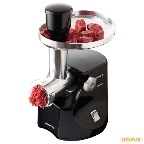 Мясорубка Kenwood MG-474