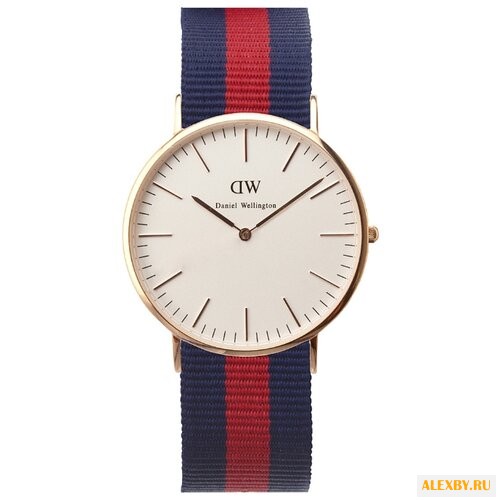 Наручные часы Daniel Wellington