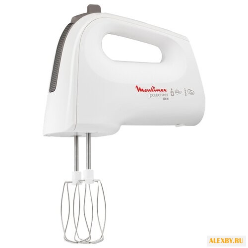 Миксер Moulinex HM 613130