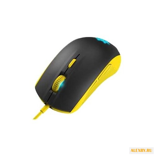 Мышь SteelSeries Rival 100