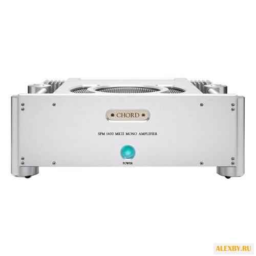 Усилитель мощности Chord