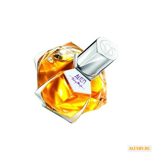 MUGLER Alien Les Parfums de Cuir