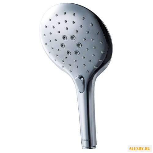Лейка для душа Bravat Fresh