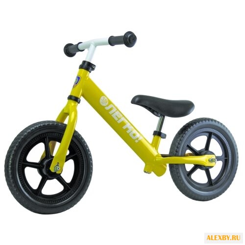 Беговел Navigator Легко!