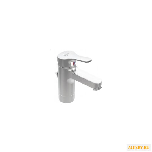 Однорычажный смеситель для