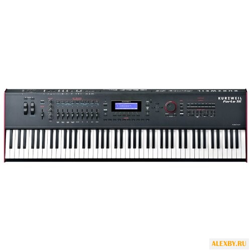 Цифровое пианино Kurzweil Forte