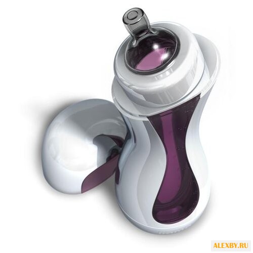 Iiamo Бутылочка Go ST