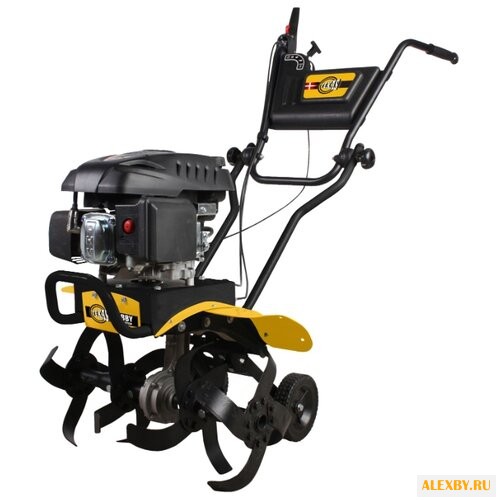 Культиватор Texas Hobby 600TGR