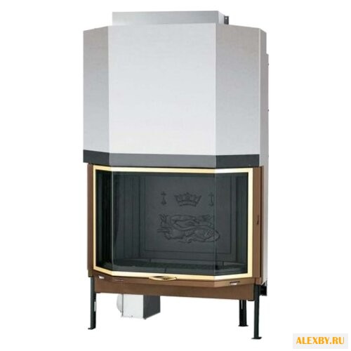 Топка Richard Le Droff GP 5101