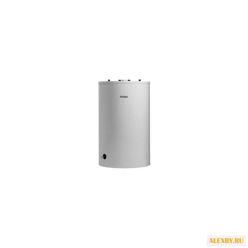 Накопительный водонагреватель