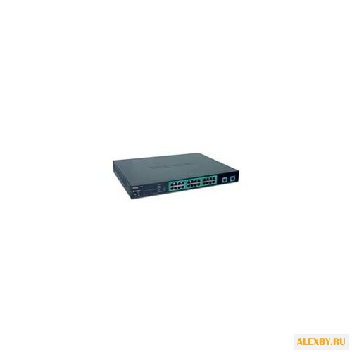 Коммутатор TRENDnet TPE-224WS