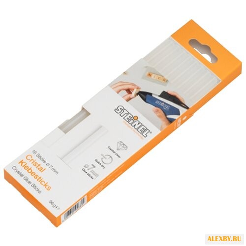 Клеевой пистолет STEINEL