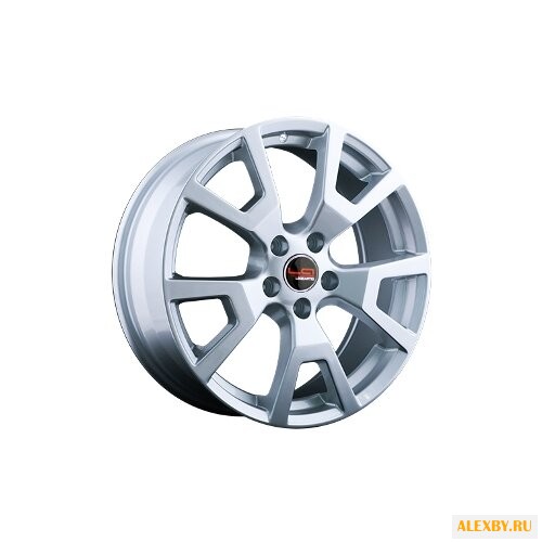 Колесный диск LegeArtis RN83