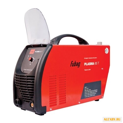 Инвертор для плазменной резки