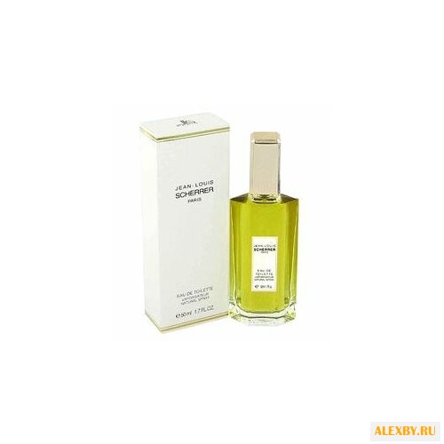 Jean-Louis Scherrer Jean-Louis