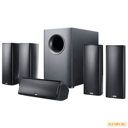 Комплект акустики Canton Movie