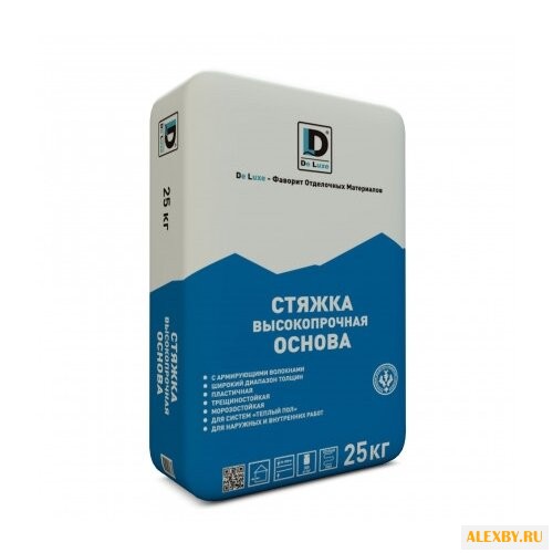 Базовая смесь De Luxe ОСНОВА