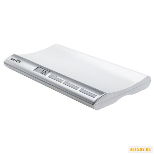 Электронные детские весы LAICA