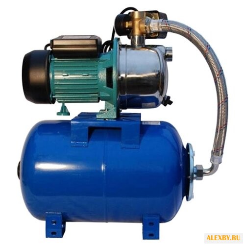 Насосная станция IBO JET100a TF