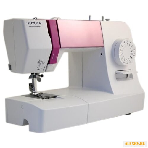Швейная машина TOYOTA TSEW1