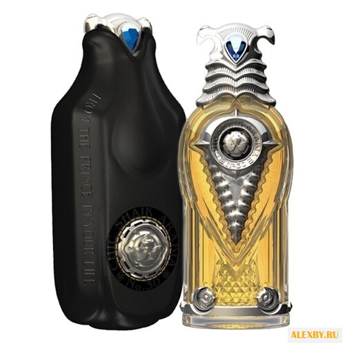 Shaik Chic Shaik №30