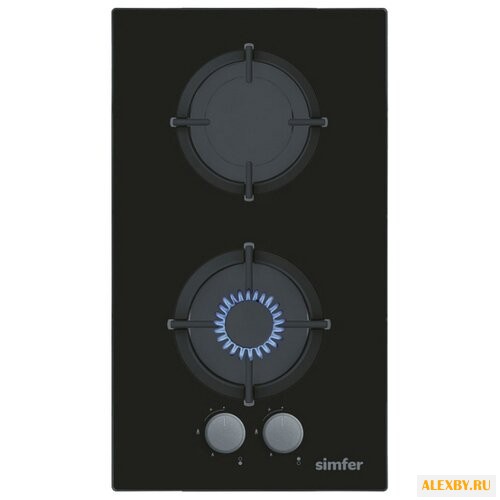 Варочная панель Simfer H30N20B411