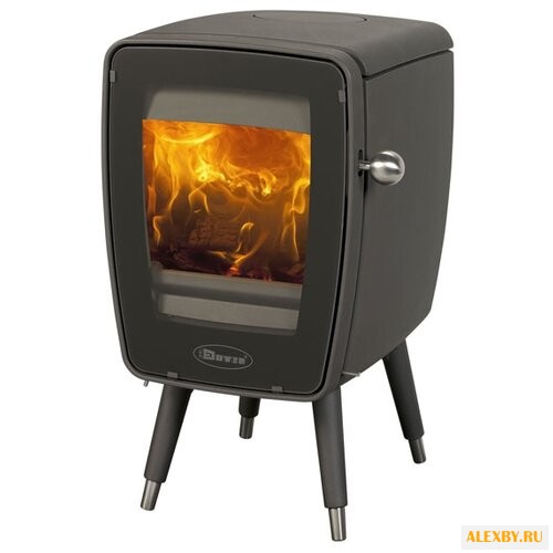 Печь-камин Dovre Vintage 30