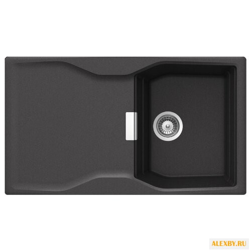 Врезная кухонная мойка Schock