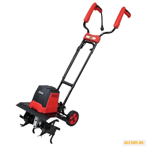 Культиватор DDE ET1200-40