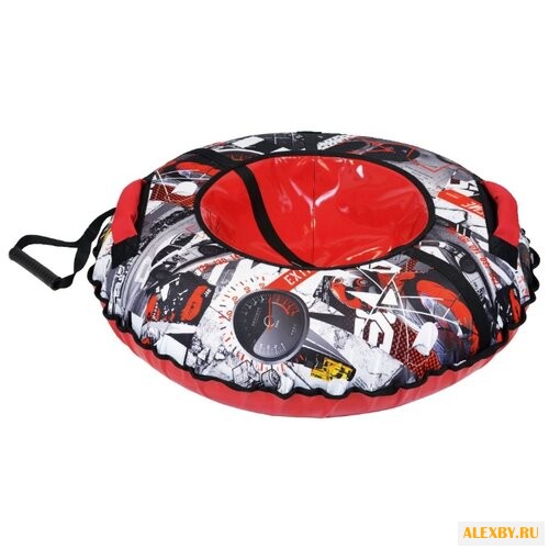 Тюбинг Nika ТБ2К-85