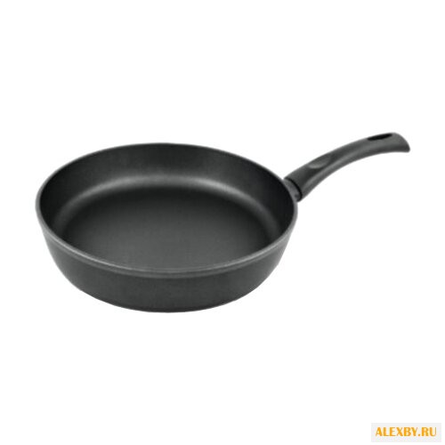 Сковорода НЕВА МЕТАЛЛ ПОСУДА