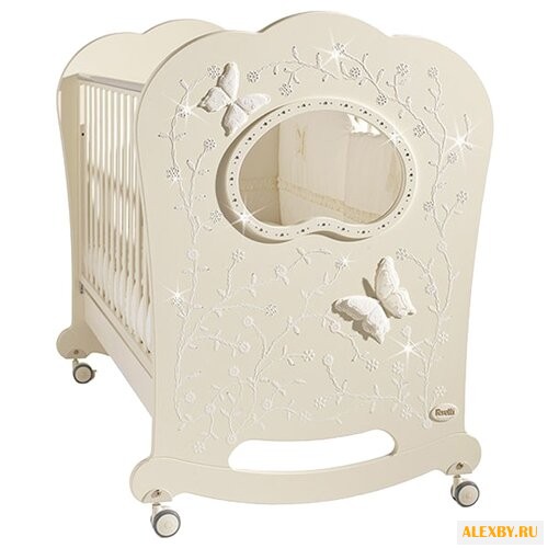 Кроватка Feretti Charme