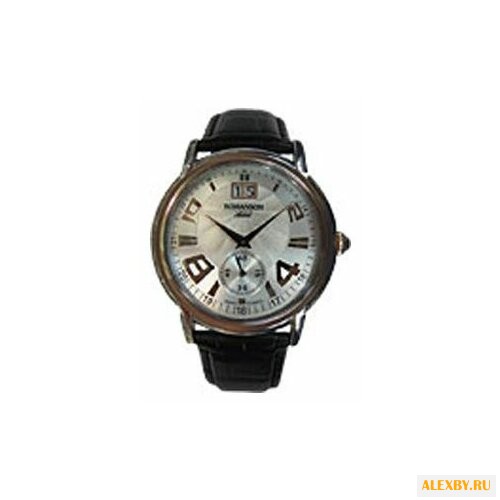 Наручные часы ROMANSON