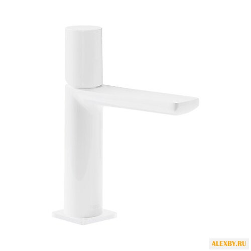 Однорычажный смеситель для