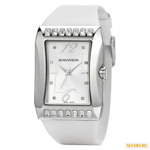 Наручные часы ROMANSON