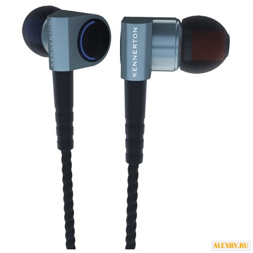 Наушники Kennerton Jimo