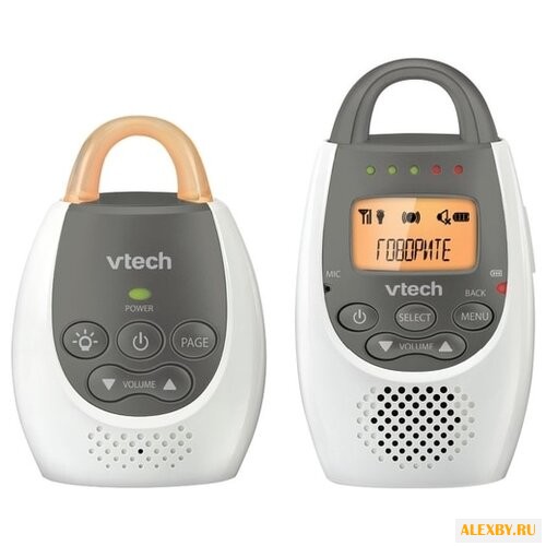 Радионяня VTech BM2100