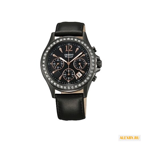 Наручные часы ORIENT TW00001B
