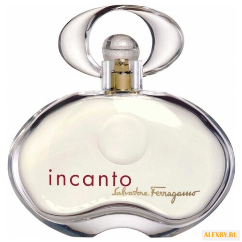 Salvatore Ferragamo Incanto