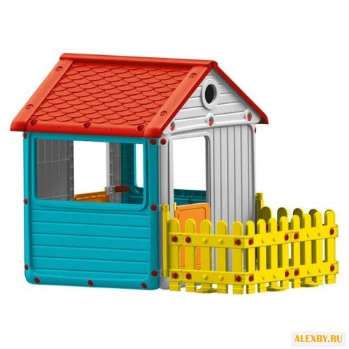 Домик Dolu My first House с