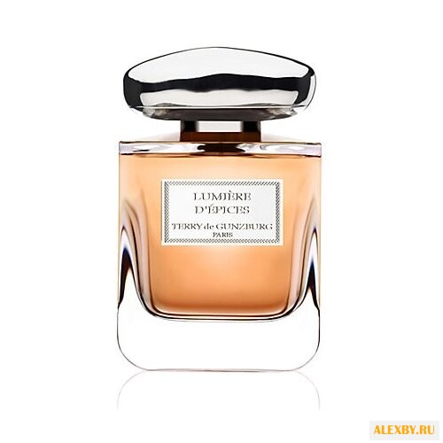 Terry De Gunzburg Lumiere