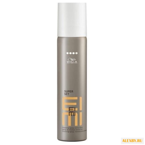 Wella Professionals Спрей для