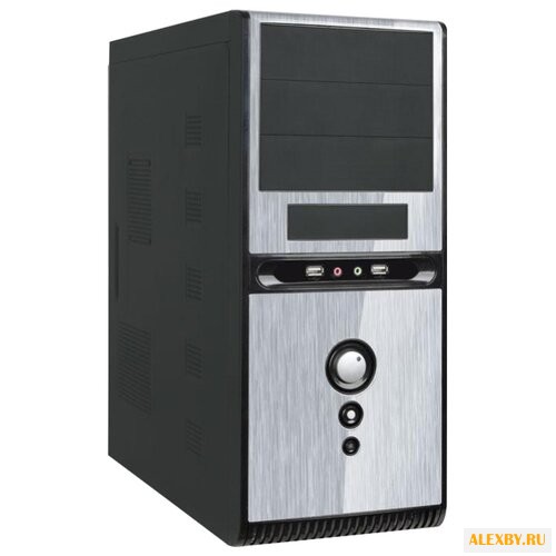 Компьютерный корпус Codegen