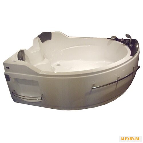 Отдельно стоящая ванна Gemy G9086