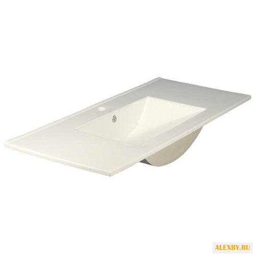 Раковина 81 см MELANA MLN-8004-80