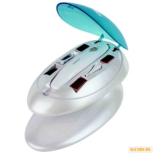 Аппарат Scarlett Vita Spa